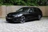 USED 2018 18 BMW 3 SERIES 3.0 335D XDRIVE M SPORT SHADOW EDITION TOURING 5d 308 BHP SUNROOF, 360 CAM, DIGITAL DASH