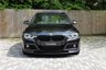 USED 2018 18 BMW 3 SERIES 3.0 335D XDRIVE M SPORT SHADOW EDITION TOURING 5d 308 BHP SUNROOF, 360 CAM, DIGITAL DASH