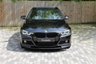 USED 2018 18 BMW 3 SERIES 3.0 335D XDRIVE M SPORT SHADOW EDITION TOURING 5d 308 BHP SUNROOF, 360 CAM, DIGITAL DASH