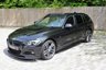 USED 2018 18 BMW 3 SERIES 3.0 335D XDRIVE M SPORT SHADOW EDITION TOURING 5d 308 BHP SUNROOF, 360 CAM, DIGITAL DASH