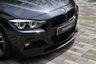 USED 2018 18 BMW 3 SERIES 3.0 335D XDRIVE M SPORT SHADOW EDITION TOURING 5d 308 BHP SUNROOF, 360 CAM, DIGITAL DASH