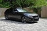 USED 2018 18 BMW 3 SERIES 3.0 335D XDRIVE M SPORT SHADOW EDITION TOURING 5d 308 BHP SUNROOF, 360 CAM, DIGITAL DASH