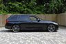 USED 2018 18 BMW 3 SERIES 3.0 335D XDRIVE M SPORT SHADOW EDITION TOURING 5d 308 BHP SUNROOF, 360 CAM, DIGITAL DASH