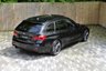 USED 2018 18 BMW 3 SERIES 3.0 335D XDRIVE M SPORT SHADOW EDITION TOURING 5d 308 BHP SUNROOF, 360 CAM, DIGITAL DASH