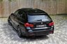 USED 2018 18 BMW 3 SERIES 3.0 335D XDRIVE M SPORT SHADOW EDITION TOURING 5d 308 BHP SUNROOF, 360 CAM, DIGITAL DASH