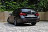 USED 2018 18 BMW 3 SERIES 3.0 335D XDRIVE M SPORT SHADOW EDITION TOURING 5d 308 BHP SUNROOF, 360 CAM, DIGITAL DASH