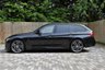 USED 2018 18 BMW 3 SERIES 3.0 335D XDRIVE M SPORT SHADOW EDITION TOURING 5d 308 BHP SUNROOF, 360 CAM, DIGITAL DASH