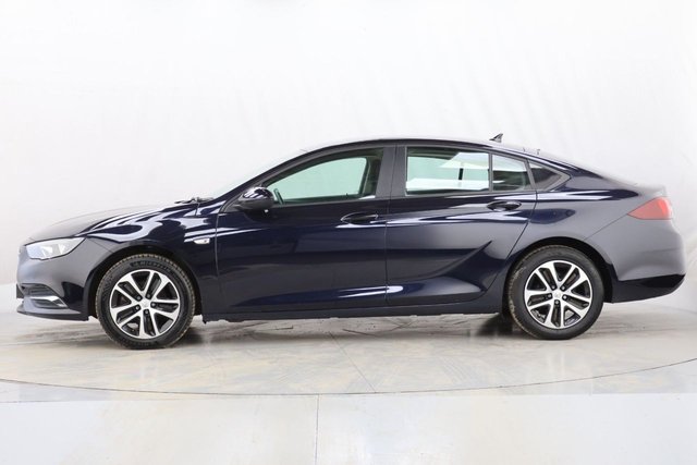 2019 Vauxhall Insignia Grand Sport 1.6L Design Nav 5dr - Photo 6