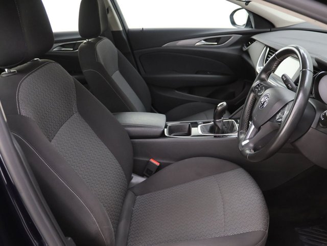 2019 Vauxhall Insignia Grand Sport 1.6L Design Nav 5dr - Photo 12
