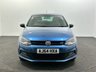 USED 2015 64 VOLKSWAGEN POLO 1.4L BLUEGT DSG 5d 148 BHP 