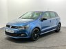 USED 2015 64 VOLKSWAGEN POLO 1.4L BLUEGT DSG 5d 148 BHP 