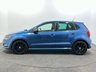 USED 2015 64 VOLKSWAGEN POLO 1.4L BLUEGT DSG 5d 148 BHP 