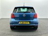 USED 2015 64 VOLKSWAGEN POLO 1.4L BLUEGT DSG 5d 148 BHP 