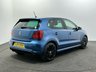 USED 2015 64 VOLKSWAGEN POLO 1.4L BLUEGT DSG 5d 148 BHP 