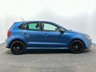 USED 2015 64 VOLKSWAGEN POLO 1.4L BLUEGT DSG 5d 148 BHP 