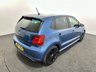 USED 2015 64 VOLKSWAGEN POLO 1.4L BLUEGT DSG 5d 148 BHP 