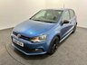 USED 2015 64 VOLKSWAGEN POLO 1.4L BLUEGT DSG 5d 148 BHP 