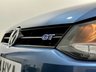 USED 2015 64 VOLKSWAGEN POLO 1.4L BLUEGT DSG 5d 148 BHP 