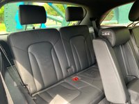 USED 2013 13 AUDI Q7 3.0 TDI QUATTRO S LINE PLUS 5d 245 BHP HUGE SPEC - LIMITED EDITION - QUATTRO 4X4 - AUTOMATIC PADDLE SHIFT - FACTORY 7 SEATER - 3.0 TDi  - FULL S/LINE EMBOSSED LEATHER - 21 INCH ALLOYS - NAVIGATION