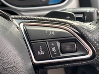 USED 2013 13 AUDI Q7 3.0 TDI QUATTRO S LINE PLUS 5d 245 BHP HUGE SPEC - LIMITED EDITION - QUATTRO 4X4 - AUTOMATIC PADDLE SHIFT - FACTORY 7 SEATER - 3.0 TDi  - FULL S/LINE EMBOSSED LEATHER - 21 INCH ALLOYS - NAVIGATION