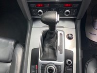 USED 2013 13 AUDI Q7 3.0 TDI QUATTRO S LINE PLUS 5d 245 BHP HUGE SPEC - LIMITED EDITION - QUATTRO 4X4 - AUTOMATIC PADDLE SHIFT - FACTORY 7 SEATER - 3.0 TDi  - FULL S/LINE EMBOSSED LEATHER - 21 INCH ALLOYS - NAVIGATION