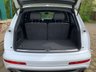 USED 2013 13 AUDI Q7 3.0 TDI QUATTRO S LINE PLUS 5d 245 BHP HUGE SPEC - LIMITED EDITION - QUATTRO 4X4 - AUTOMATIC PADDLE SHIFT - FACTORY 7 SEATER - 3.0 TDi  - FULL S/LINE EMBOSSED LEATHER - 21 INCH ALLOYS - NAVIGATION