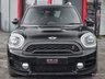 USED 2017 17 MINI COUNTRYMAN 2.0 COOPER S 5d 189 BHP SPORTS SEATS+CHILI PACK
