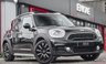 USED 2017 17 MINI COUNTRYMAN 2.0 COOPER S 5d 189 BHP SPORTS SEATS+CHILI PACK