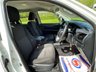 USED 2017 66 TOYOTA HI-LUX 2.4 ACTIVE 4WD D-4D DCB 148 BHP PRICE 13750 + VAT 2850 TOTAL 17100