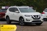 USED 2018 18 NISSAN X-TRAIL 1.6 DIG-T N-CONNECTA 5d 163 BHP "Full Service History" "360 Camera"