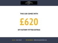 USED 2015 64 ABARTH 500 1.4 CUSTOM 3d 133 BHP www.suffolkcarcentre.co.uk - Located at Lowestoft