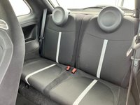 USED 2015 64 ABARTH 500 1.4 CUSTOM 3d 133 BHP www.suffolkcarcentre.co.uk - Located at Lowestoft