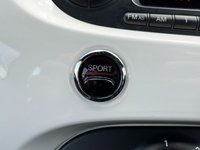 USED 2015 64 ABARTH 500 1.4 CUSTOM 3d 133 BHP www.suffolkcarcentre.co.uk - Located at Lowestoft