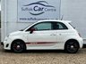 USED 2015 64 ABARTH 500 1.4 CUSTOM 3d 133 BHP www.suffolkcarcentre.co.uk - Located at Lowestoft