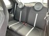 USED 2015 64 ABARTH 500 1.4 CUSTOM 3d 133 BHP www.suffolkcarcentre.co.uk - Located at Lowestoft