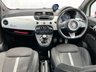 USED 2015 64 ABARTH 500 1.4 CUSTOM 3d 133 BHP www.suffolkcarcentre.co.uk - Located at Lowestoft
