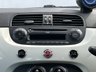 USED 2015 64 ABARTH 500 1.4 CUSTOM 3d 133 BHP www.suffolkcarcentre.co.uk - Located at Lowestoft