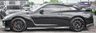 USED 2017 17 NISSAN GT-R 3.8 RECARO EDITION 2d 562 BHP REVERSE CAMERA+RECARO SEATS