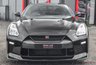 USED 2017 17 NISSAN GT-R 3.8 RECARO EDITION 2d 562 BHP REVERSE CAMERA+RECARO SEATS