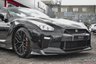USED 2017 17 NISSAN GT-R 3.8 RECARO EDITION 2d 562 BHP REVERSE CAMERA+RECARO SEATS