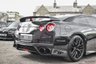 USED 2017 17 NISSAN GT-R 3.8 RECARO EDITION 2d 562 BHP REVERSE CAMERA+RECARO SEATS