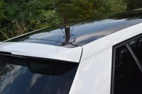 USED 2017 17 SKODA FABIA 1.2 MONTE CARLO TSI DSG 5d 109 BHP AUTOMATIC! GLASS ROOF! DAB!