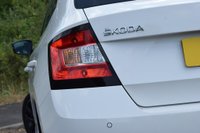 USED 2017 17 SKODA FABIA 1.2 MONTE CARLO TSI DSG 5d 109 BHP AUTOMATIC! GLASS ROOF! DAB!