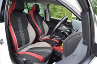 USED 2017 17 SKODA FABIA 1.2 MONTE CARLO TSI DSG 5d 109 BHP AUTOMATIC! GLASS ROOF! DAB!