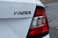 USED 2017 17 SKODA FABIA 1.2 MONTE CARLO TSI DSG 5d 109 BHP AUTOMATIC! GLASS ROOF! DAB!