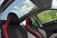 USED 2017 17 SKODA FABIA 1.2 MONTE CARLO TSI DSG 5d 109 BHP AUTOMATIC! GLASS ROOF! DAB!