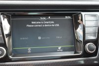 USED 2017 17 SKODA FABIA 1.2 MONTE CARLO TSI DSG 5d 109 BHP AUTOMATIC! GLASS ROOF! DAB!