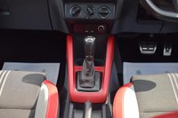 USED 2017 17 SKODA FABIA 1.2 MONTE CARLO TSI DSG 5d 109 BHP AUTOMATIC! GLASS ROOF! DAB!