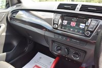 USED 2017 17 SKODA FABIA 1.2 MONTE CARLO TSI DSG 5d 109 BHP AUTOMATIC! GLASS ROOF! DAB!