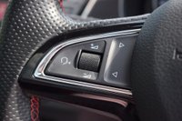 USED 2017 17 SKODA FABIA 1.2 MONTE CARLO TSI DSG 5d 109 BHP AUTOMATIC! GLASS ROOF! DAB!